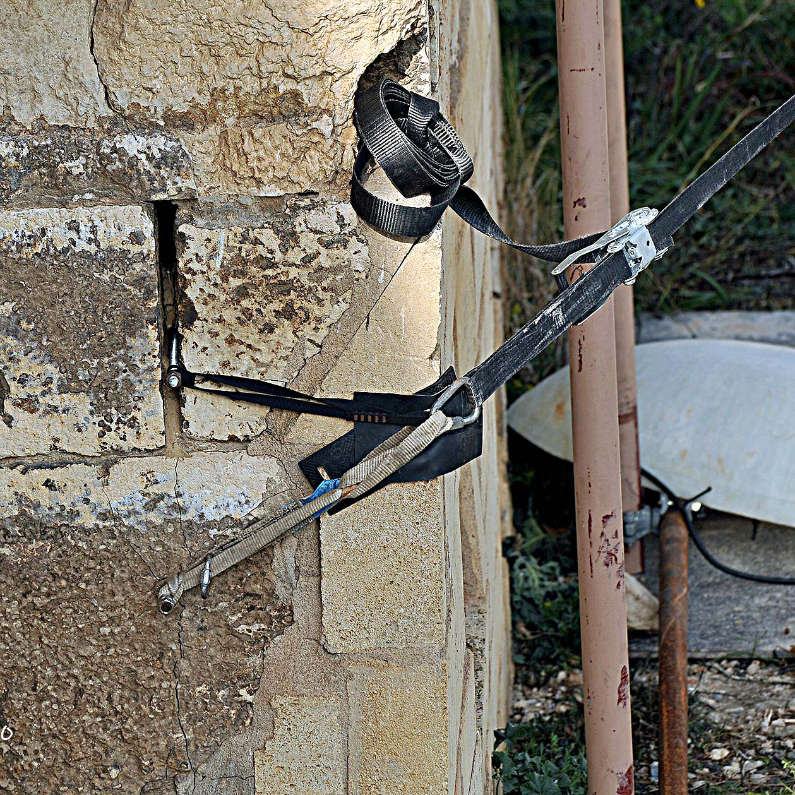 Afecciones Zaragoza Luce