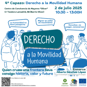 derecho a la movilidad humana