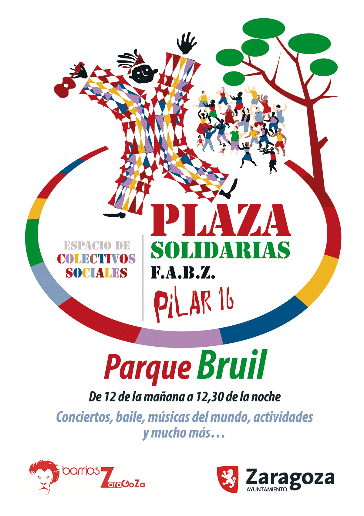 CartelPLAZASOLIDARIAS