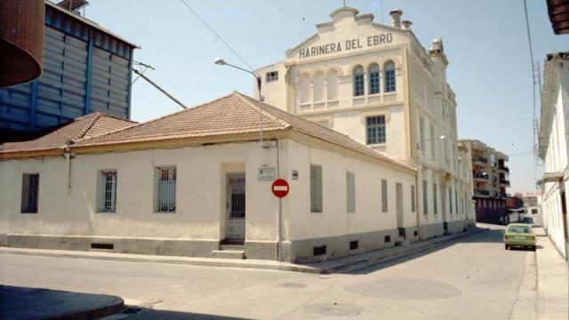 La Asociación de Músicos ofrece un concierto de apoyo a la plataforma por la recuperación de la Harinera