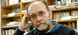 Carlos Taibo abrirá las Jornadas de Otoño con sus reflexiones sobre la crisis del sistema