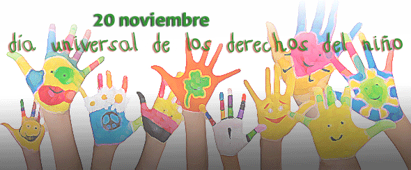 Cultura Barrio de San José invita a participar en la elaboración de la semana de los Derechos de la Infancia