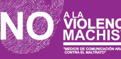 Los medios de comunicación de Aragón firman un protocolo de buenas prácticas para informar sobre violencia machista