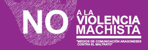 Los medios de comunicación de Aragón firman un protocolo de buenas prácticas para informar sobre violencia machista