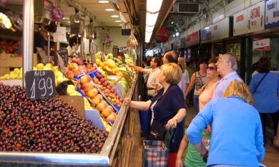 Arranca la campaña de promoción al comercio de proximidad en el barrio de San José