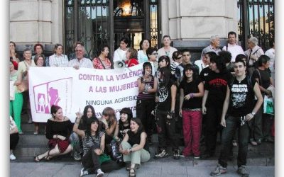 25N: Día Internacional contra Las Violencias Machistas