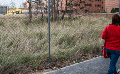 La Margen Izquierda se rebela por la ausencia del centro de salud de Barrio Jesús en el Plan de Infraestructuras