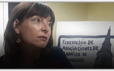 Absuelta Raquel Tenías, a la que se acusaba de atacar a la Policía en las marchas por la dignidad del 22M de 2014