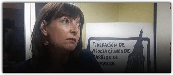 Absuelta Raquel Tenías, a la que se acusaba de atacar a la Policía en las marchas por la dignidad del 22M de 2014