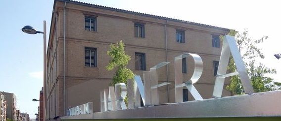 Harinera ZGZ se perfila como modelo de gestión comunitaria para otras ciudades