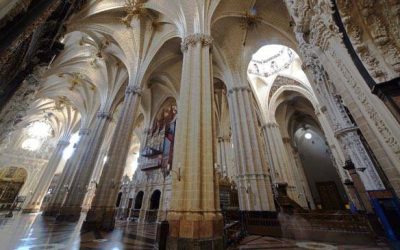 El Ayuntamiento pide un inventario de inmuebles inmatriculados por la Iglesia católica, que deja de pagar 3,8 millones/año de lo que le correspondería por IBI