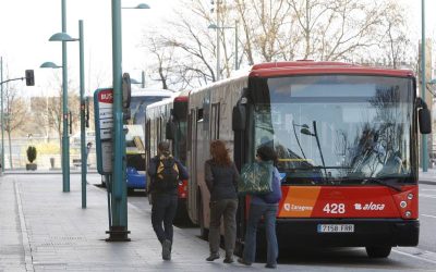 Ante la reforma de la L-32, la FABZ reclama la participación del conjunto de los barrios para tomar este tipo de decisiones