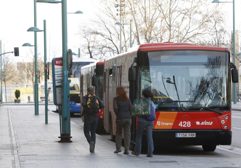 Ante la reforma de la L-32, la FABZ reclama la participación del conjunto de los barrios para tomar este tipo de decisiones