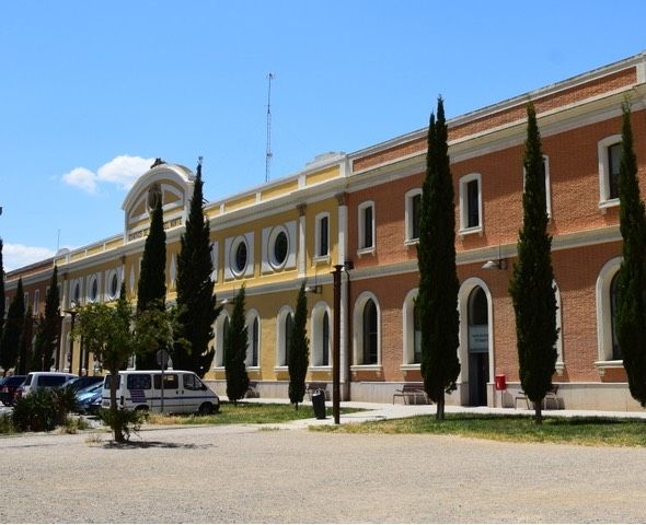 Alegaciones de la AV Barrio Jesús a los Presupuestos Municipales 2025