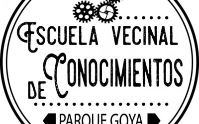 Actividades de la Escuela Vecinal de Conocimientos en la CASA DEL BARRIO