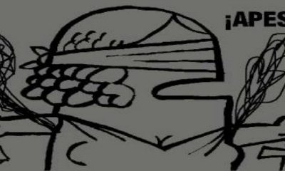 ¿La justicia no es igual para …. la escuela pública?