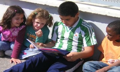 Por una escuela publica. Artículo de Flor Miguel Gamarra, presidenta de FAPAR.