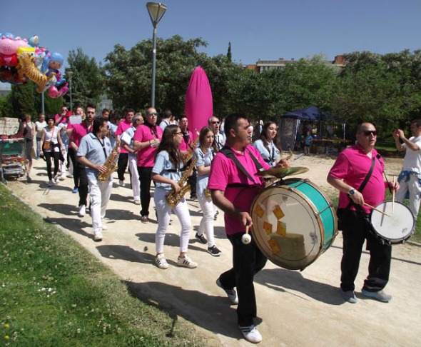 AGENDA VECINAL SEPTIEMBRE  Actos CELEBRADOS