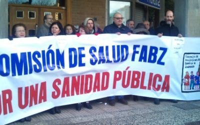 La Audiencia de Zaragoza dicta que prosiga la investigación sobre el CASAR