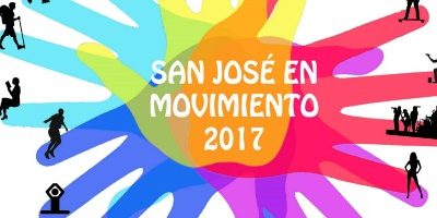 Nueva edición de la Muestra San José en movimiento. VIERNES 19