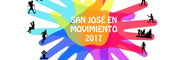 Nueva edición de la Muestra San José en movimiento. VIERNES 19