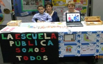 Asamblea FAPAR: pide la gratuidad de los libros de texto y la derogación de la LOMCE, entre otras cuestiones