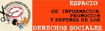 ESPACIO DERECHOS SOCIALES Informe de dos años de gestión de la Dependencia en Aragón