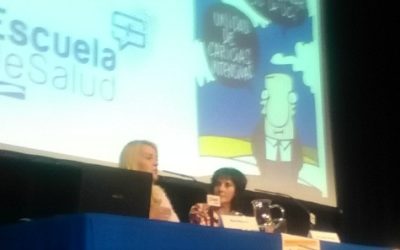 MAYORES-FABZ Charla sobre la Carta de Derechos y Deberes de los Usuarios del Sistema de Salud. Miércoles 14