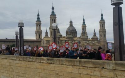 CAVARAGÓN Aragón apuesta por los presupuestos participativos. Artículo de Pepe Polo y Félix Moreno.