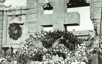 Gran Archivo Zaragoza Antigua (GAZA) más de 8.674 imágenes  sobre nuestra ciudad y su historia