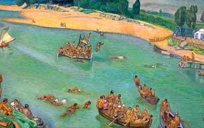 AGENDA VECINAL JULIO ACTOS CELEBRADOS