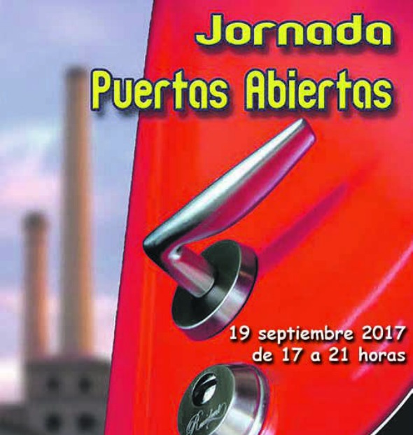 Jornada de Puertas Abiertas de la Asociación Vecinal y las entidades del barrio