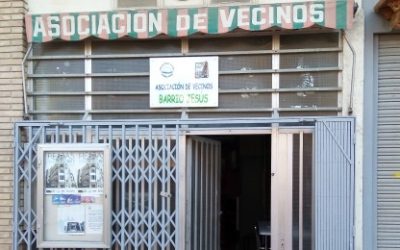 La Asociación Vecinal retoma las actividades tras la pausa estival