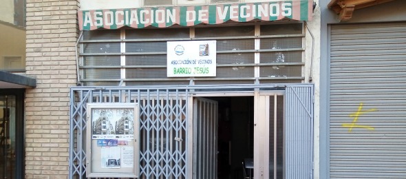 La Asociación Vecinal retoma las actividades tras la pausa estival