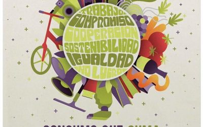 DERECHOS CIVILES Exigen al Delegado del Gobierno que garantice la seguridad en la Feria del Mercado Social que se celebra el sábado