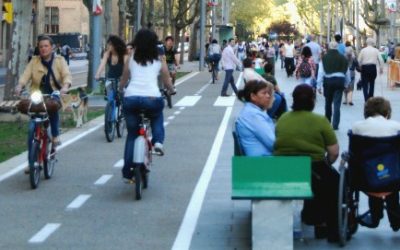 La FABZ cuestiona las consultas públicas sobre movilidad del Ayuntamiento