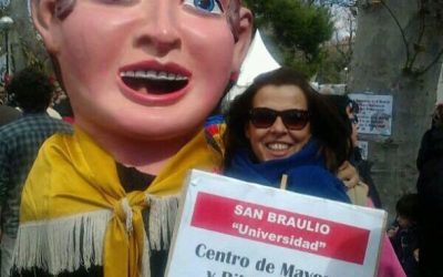 AGENDA VECINAL OCTUBRE  Actos celebrados