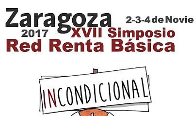 SOCIAL  XVII Simposio-Congreso de RED RENTA BÁSICA. PROGRAMA
