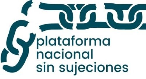 SALUD-MAYORES Constitución de la  Plataforma Nacional Sin Sujeciones