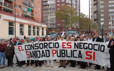 Colectivos sociales anuncian acciones judiciales por la opacidad del CASAR