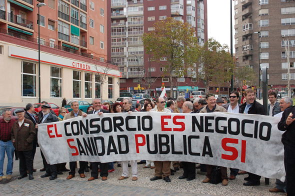 Colectivos sociales anuncian acciones judiciales por la opacidad del CASAR