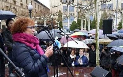 CINCOMARZADA "La vecina tenía razón" (sobre el "fiasco del ICA) Artículo de C. Turégano, vicepresidenta de la FABZ