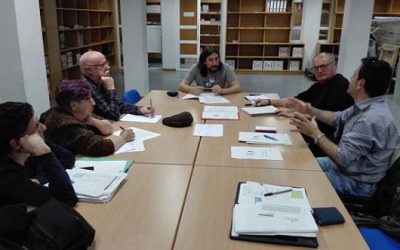 Arranca el proceso participativo para diseñar el Centro Cívico