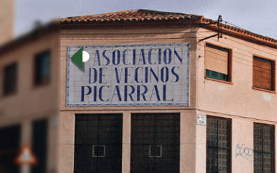 ¡Pon tu ladrillo! para el Centro de Juventud e Infancia del Picarral