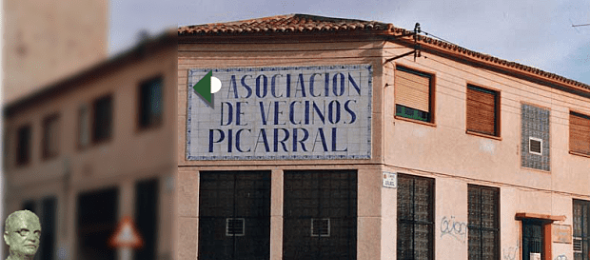 Fallo del Jurado y presentación del libro del Certamen Literario Picarral VIERNES