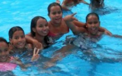 Acoge niñ@s saharauis durante el verano: "Vacaciones en Paz"