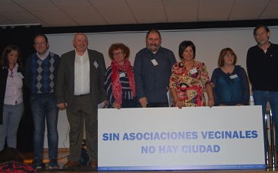 Asamblea Anual. Manuel Arnal elegido nuevo Presidente. RESOLUCIONES