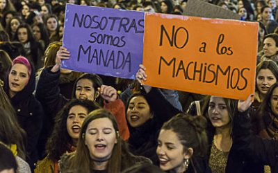 AGENDA VECINAL ABRIL Actos Celebrados