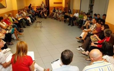 Plataforma Salud Mental denuncia la falta de información y reclama dignidad para las personas y calidad de la asistencia