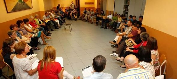 Plataforma Salud Mental denuncia la falta de información y reclama dignidad para las personas y calidad de la asistencia